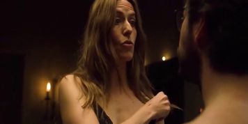Itziar Ituno Nude & Sex Scenes Compilation On ScandalPlanetCom