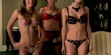 Lisa Marie Caruk Sexy Scene  in Call Me: The Rise And Fall Of Heidi Fleiss: Unrated And Uncut