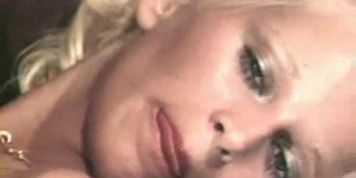 60s Retrocutie Fuckscene
