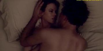 Nicole Kidman Nude Sex Scene In Birth Movie ScandalPlanetCom