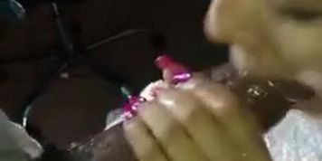 Blow