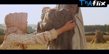Nastassja Kinski Breasts Scene  in Tess