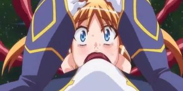 mahou shojo elena