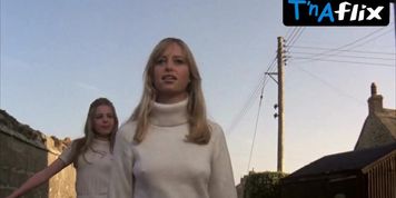 Susan George Sexy Scene  in Straw Dogs