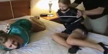 Bp_Two sexy babes on bed.