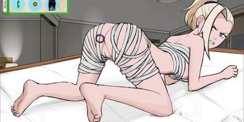 Jikage Rising Part 3 - I have to Break you