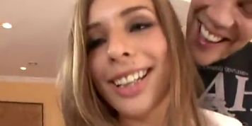 sexo delicioso ANAL