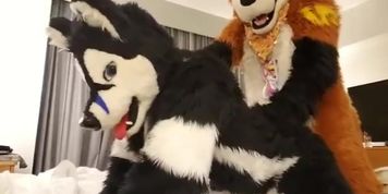 Furry fucks