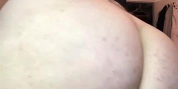 Fat Ass Tattooed Pawg