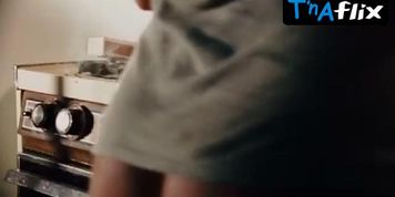 Lezley Zen Thong Scene  in Buffalo Bushido