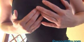 sound o breast milk