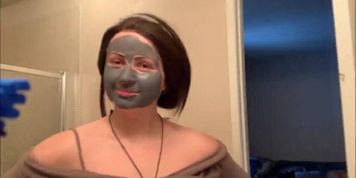 Face mask adventures 2 (PREVIEW) (Real Orgasm)