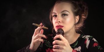 A Different Kind Of Blowjob lipstick