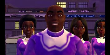 BoneTown Ep 11  Awesome religion parody foursome