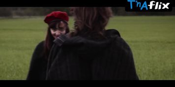 Kita Updike Lesbian Scene  in The Misandrists