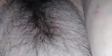 Step sister takes black step brothers dick
