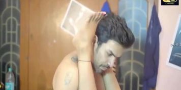 Hot Mms In Hostel Room