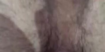 Young hairy bottom fucked by older raw