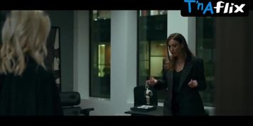 Alexandra Rud Breasts Scene  in Besprintsipnyye