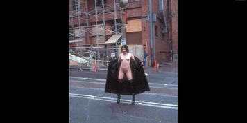 Pictures and videos of women flashing private parts