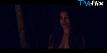 Freida Pinto Butt Scene  in Only
