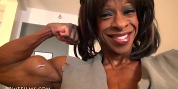 FBB Sexy Ebony