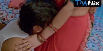 Aritaa Paul Sexy Scene  in Watchman