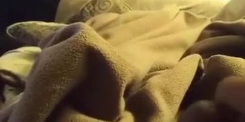 Masturbating in front of my friend while talking