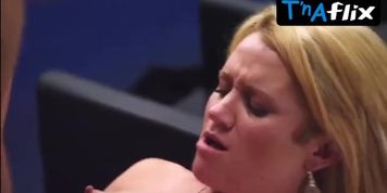Heather Smith Breasts Scene  in Life On Top