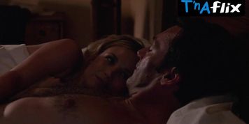 Fiona Gubelmann Breasts Scene  in Mad Men