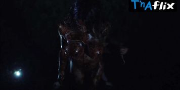 Stormi Maya Breasts Scene  in Terrortory 2