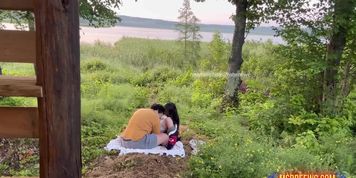 CAMPING DI DANAU