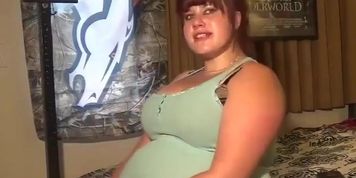 Belly girl legend!