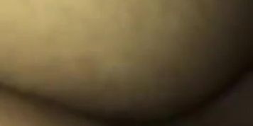 Letting my sister boyfriend titty screw me 
