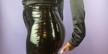 Asmr Latex