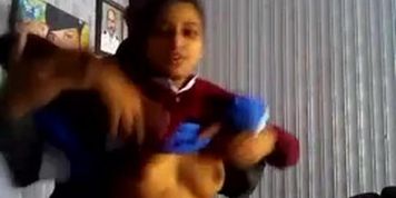MMS Of Maulvi Having Sex With A Desi School Girl Goes Viral
