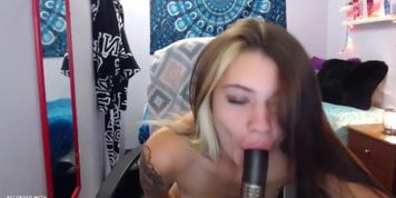 C@lli3 LyNN camgirl