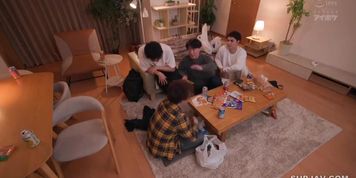&ldquo;Big Join Alone As A Woman&hellip;&rdquo; ❤️ Cutie Japanese Bitch Passed Around And GangBANG ? I5P6Z2Z-562 ?? Cute CumSLUT Saki Sasaki