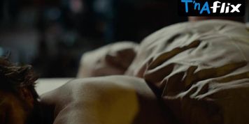 Severija Janusauskaite Breasts Scene  in Babylon Berlin