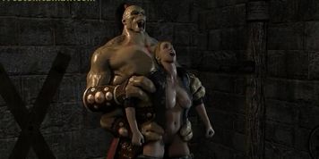 Mortal Kombat X Porn Animations