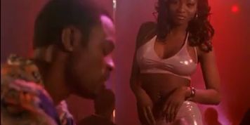 Alicia Bruce Sexy Scene  in Soul Food
