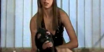 ashtray slave - video 1