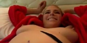 Two black cocks for a white teen