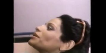 Vanessa Del Reo cumshot compilation