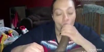 Buena mamada