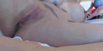 Anna Bell Peaks 1 (Taylor Bow)