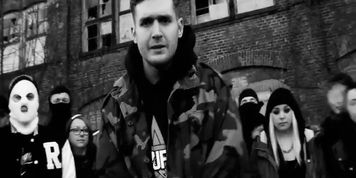 Ruffiction - RUFF Uncensored (Music Video) (Sonechka)
