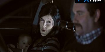 Briana Mackay Breasts Scene  in Chillerama
