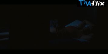 Ariane Labed Bush,  Underwear Scene  in Fidelio: Alice'S Odyssey