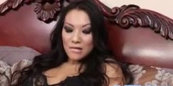 Asa Akira in Squirt Video